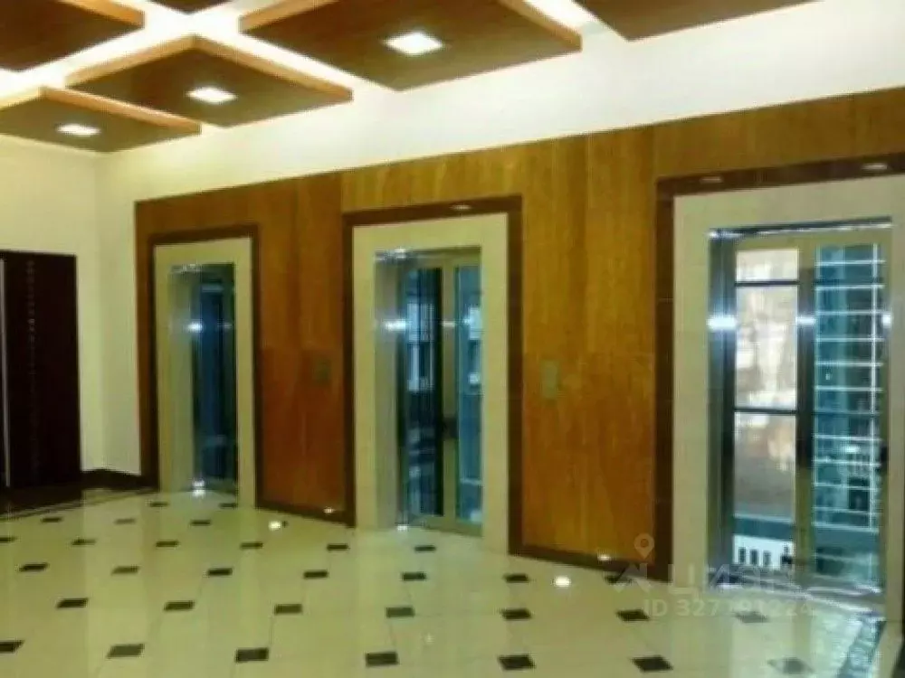 Офис в Москва Варшавское ш., 1С1-2 (752 м) - Фото 1