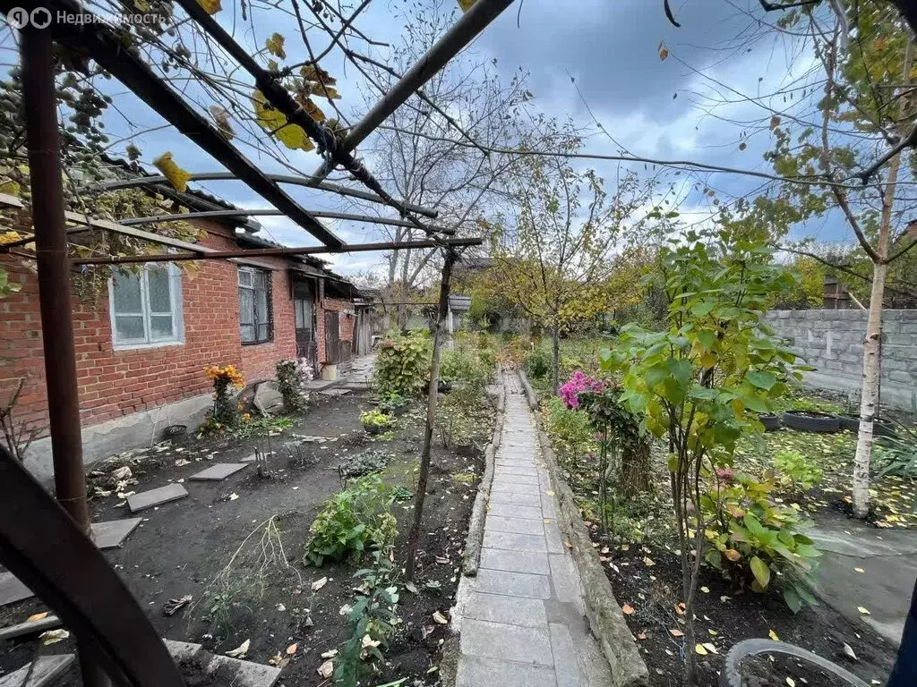 Участок в Владикавказ, улица Гастелло (5 м) - Фото 2