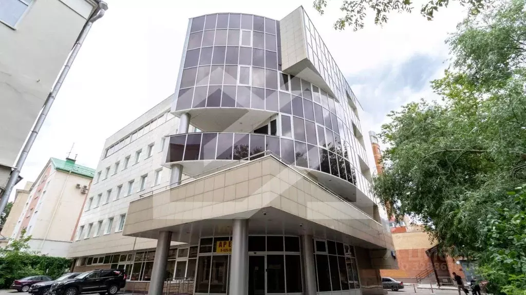 Помещение свободного назначения в Москва Таганская ул., 34С3 (1851 м) - Фото 0