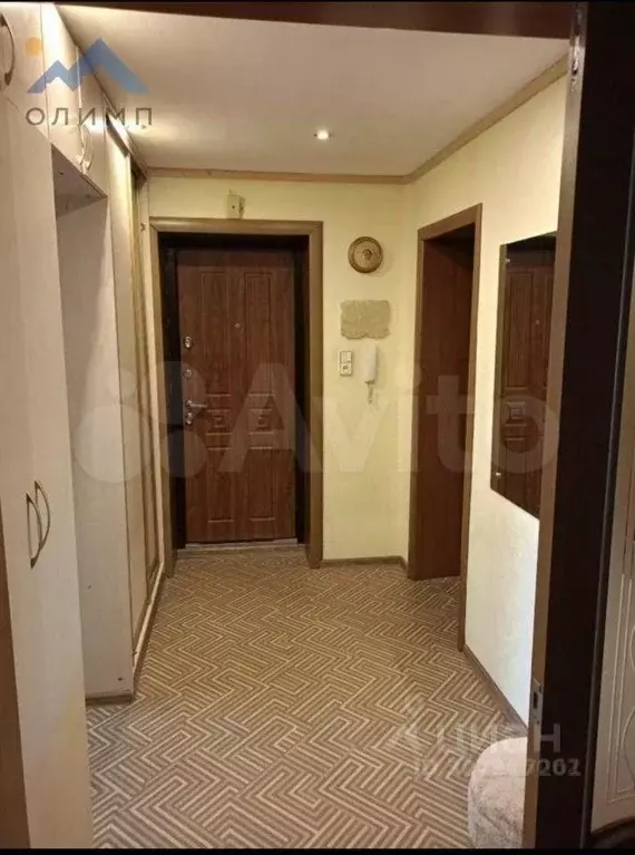 4-к кв. Вологодская область, Вологда Ярославская ул., 20 (75.3 м) - Фото 0