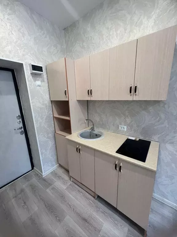 Квартира, студия, 18 м - Фото 0