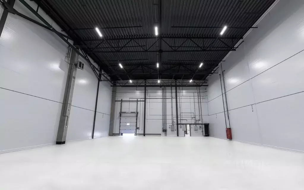 Склад в Московская область, Солнечногорск городской округ, ... - Фото 2