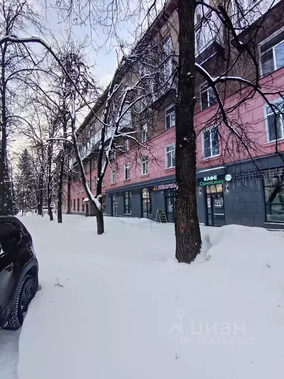 Комната Башкортостан, Уфа Первомайская ул., 45 (18.2 м) - Фото 1