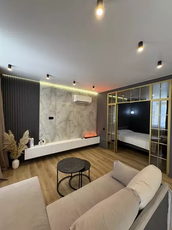 Продаётся 2-к квартира, 57.2 м - Фото 1
