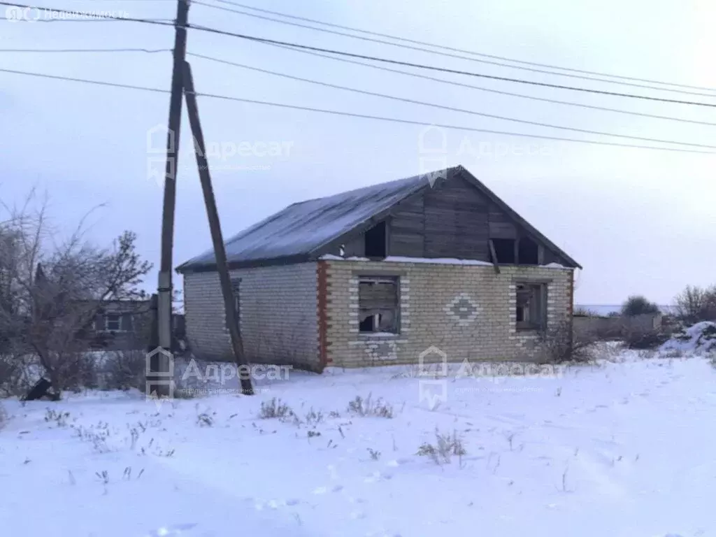 Дом в село Пичуга, Степная улица (65.1 м) - Фото 1