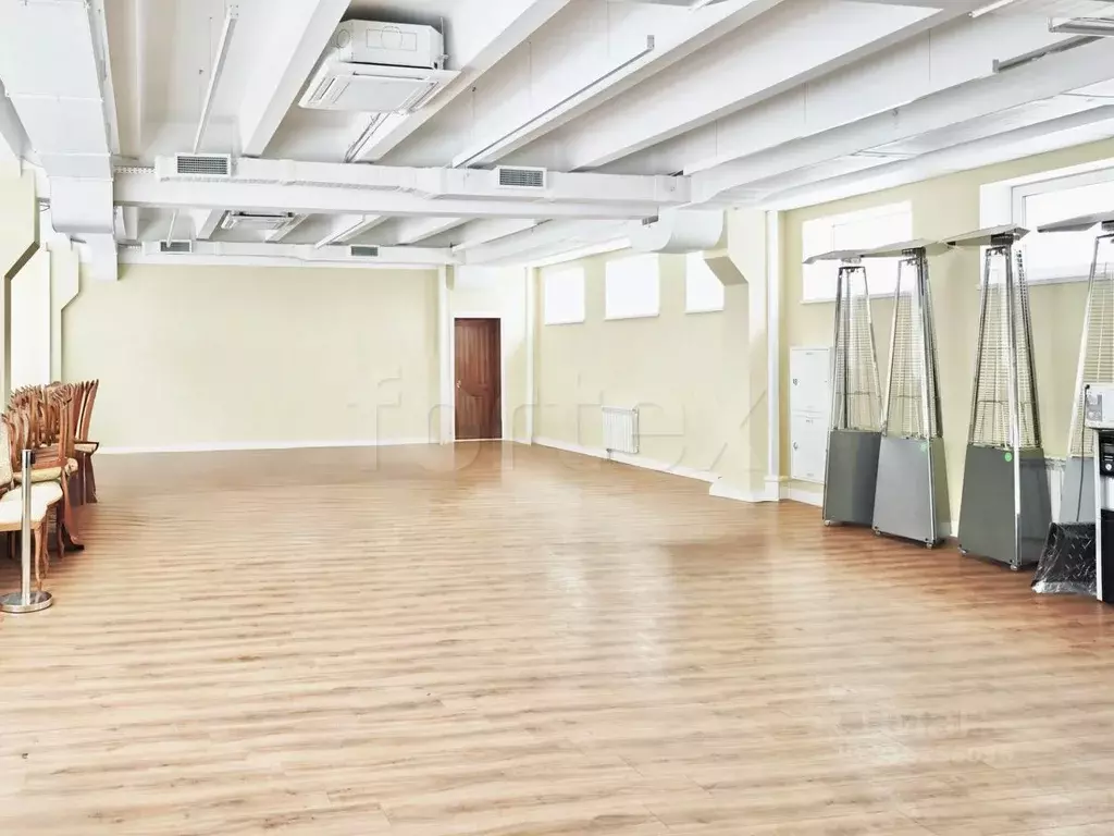 Офис в Москва Большая Татарская ул., 35С3 (636 м) - Фото 1