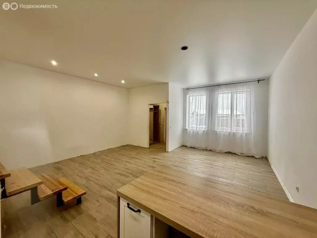 Дом в село Курганово, улица Жаркова, 41 (75 м) - Фото 2