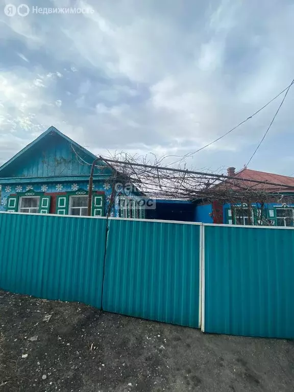 Дом в станица Надёжная, Кузнечная улица, 1 (40 м) - Фото 0