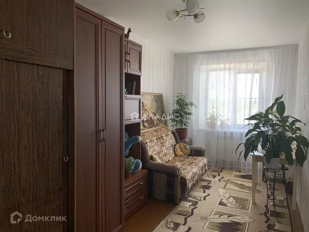 Продаётся 2-к квартира, 50 м - Фото 1