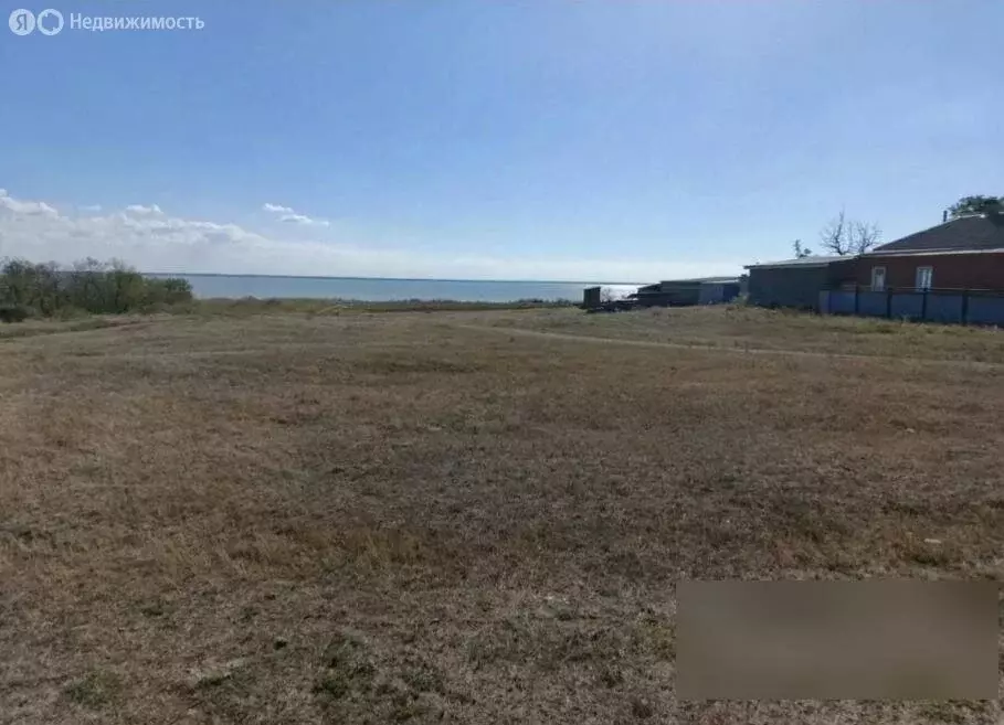 Участок в Щербиновский район, село Николаевка (30 м) - Фото 1