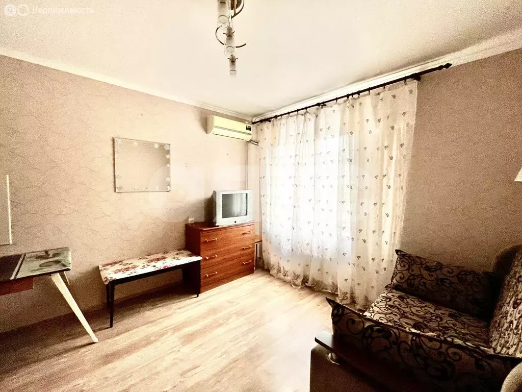 2-комнатная квартира: Ростов-на-Дону, микрорайон Северный, улица ... - Фото 1