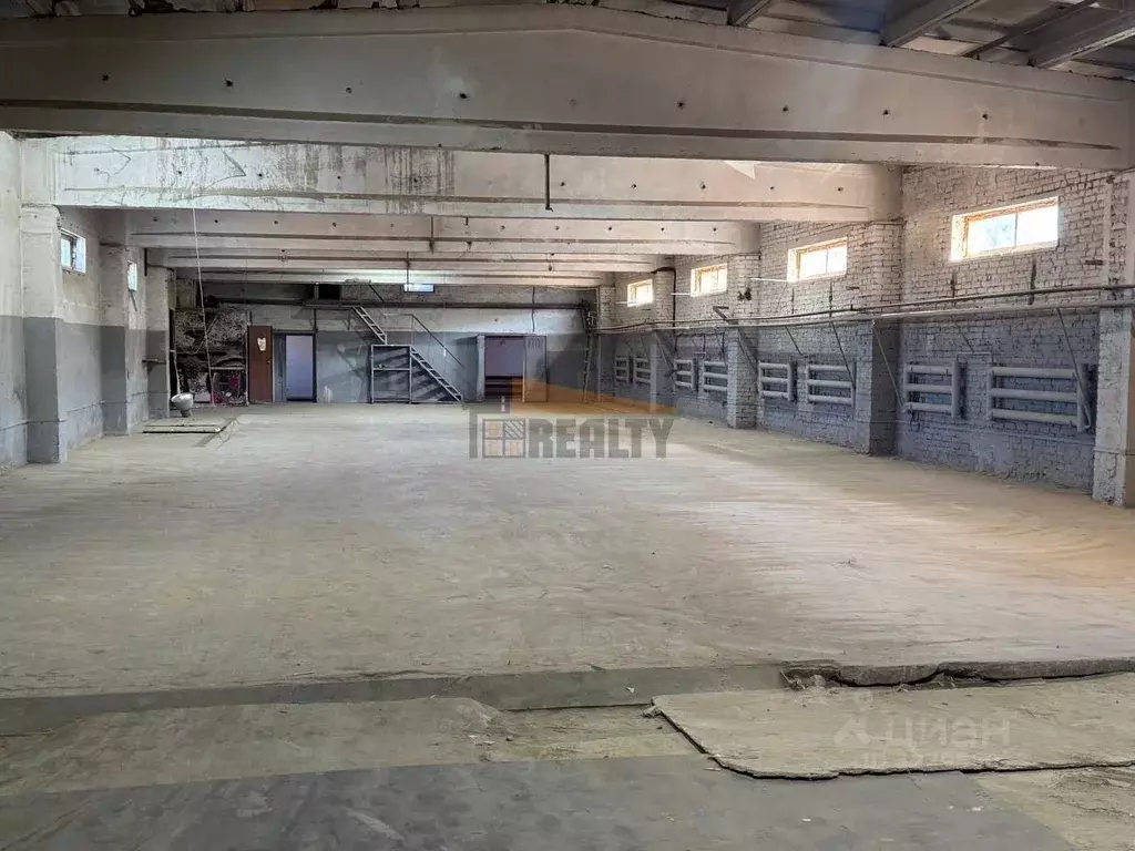 Производственное помещение в Московская область, Подольск Львовский ... - Фото 1