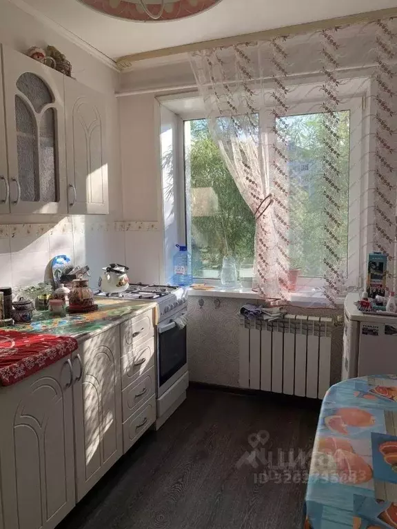 3-к кв. Саха (Якутия), Якутск ул. Лермонтова, 29 (62.4 м) - Фото 0