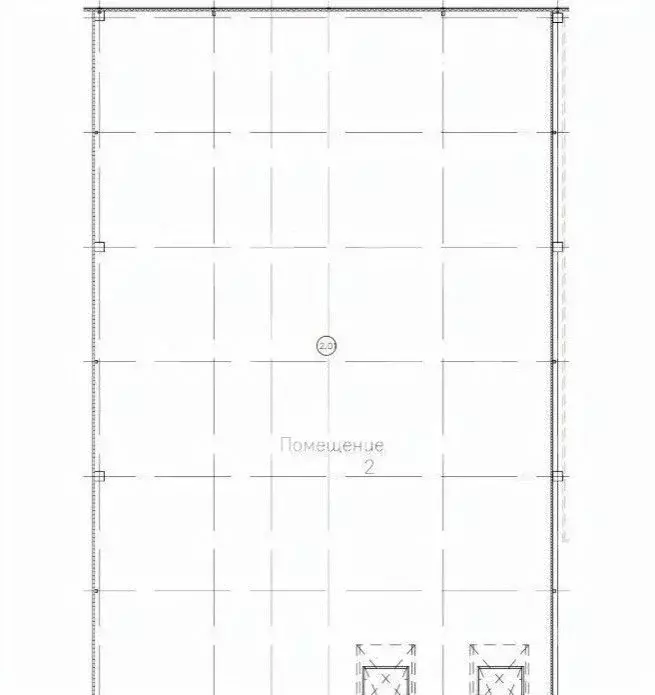 Склад в Московская область, Подольск городской округ, д. Новоселки, ... - Фото 2