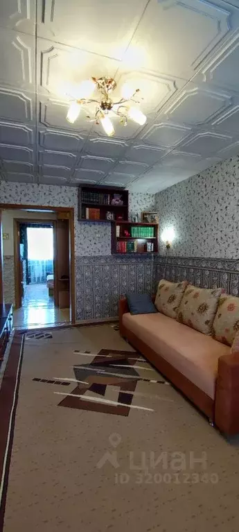 3-к кв. Новосибирская область, Новосибирск ул. Чаплыгина, 23 (63.9 м) - Фото 2