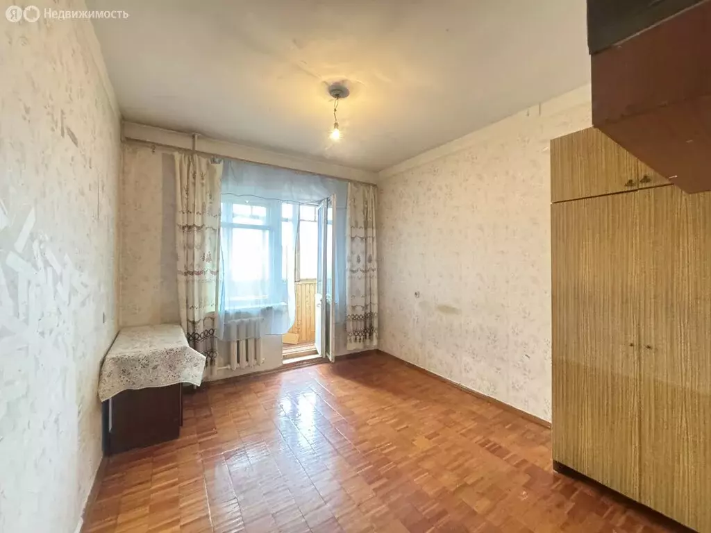 2-комнатная квартира: Архангельск, проспект Дзержинского, 25 (49.9 м) - Фото 0