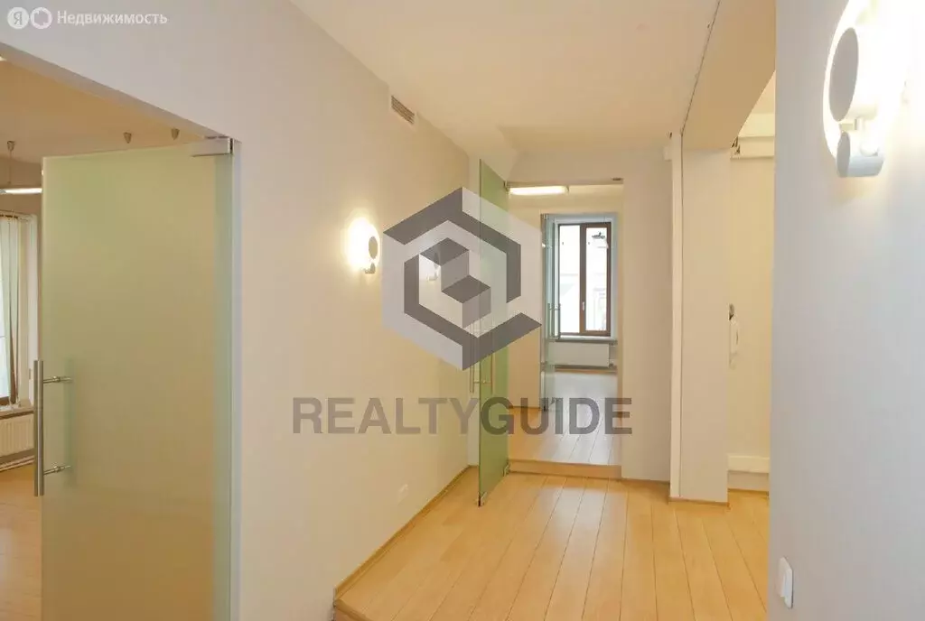 Офис (318 м) - Фото 1