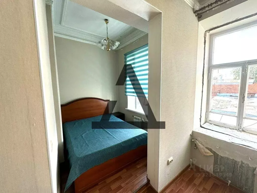 1-к кв. Самарская область, Самара Ленинградская ул., 36 (35.0 м) - Фото 2