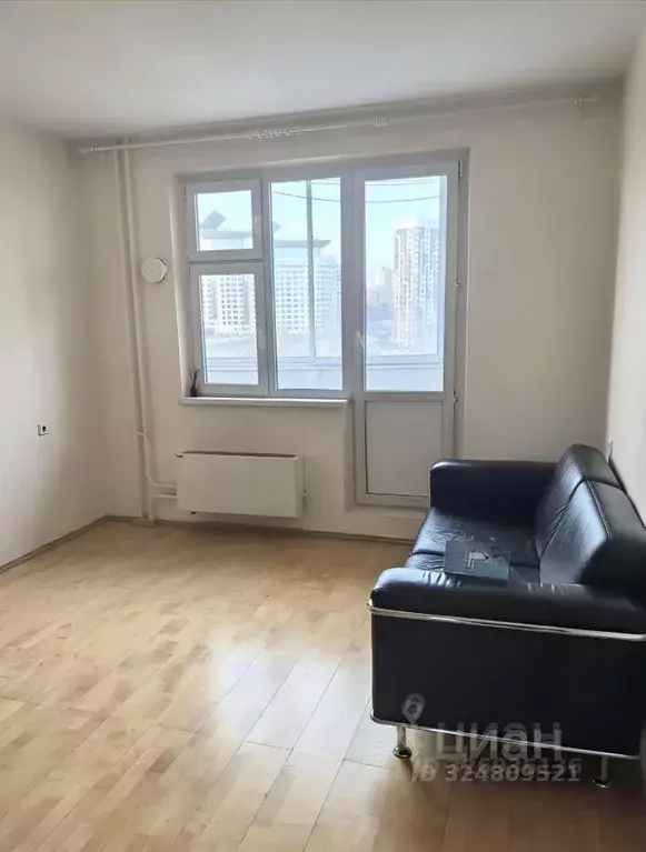 2-к кв. Москва Нахимовский просп., 63К2 (54.0 м) - Фото 1