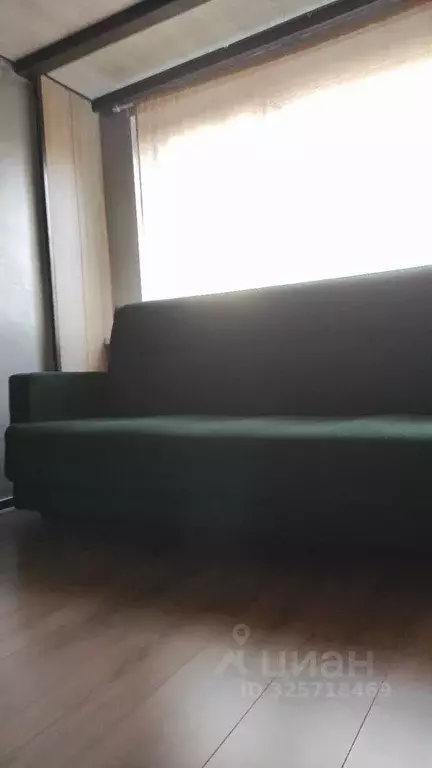 1-к кв. Москва Чертановская ул., 7А (18.4 м) - Фото 2