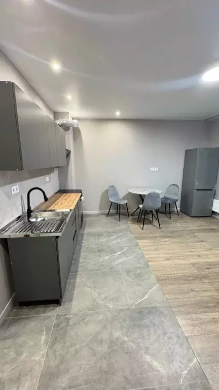 Студия Московская область, Одинцово Сосновая ул., 13 (28.0 м) - Фото 2