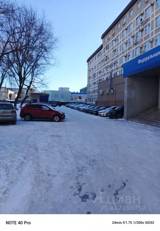 Помещение свободного назначения в Оренбургская область, Оренбург ул. ... - Фото 1