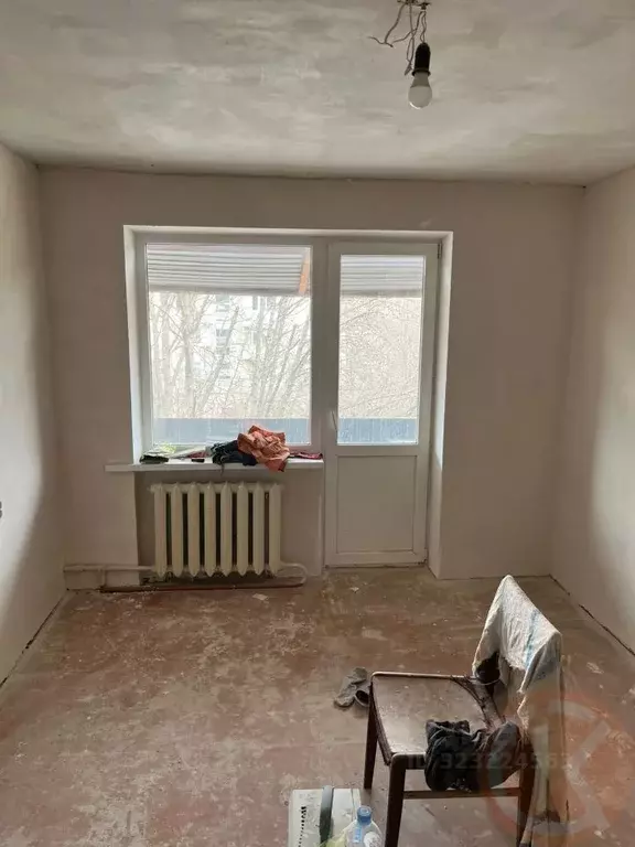 2-к кв. Крым, Симферополь ул. Киевская, 123А (43.0 м) - Фото 1