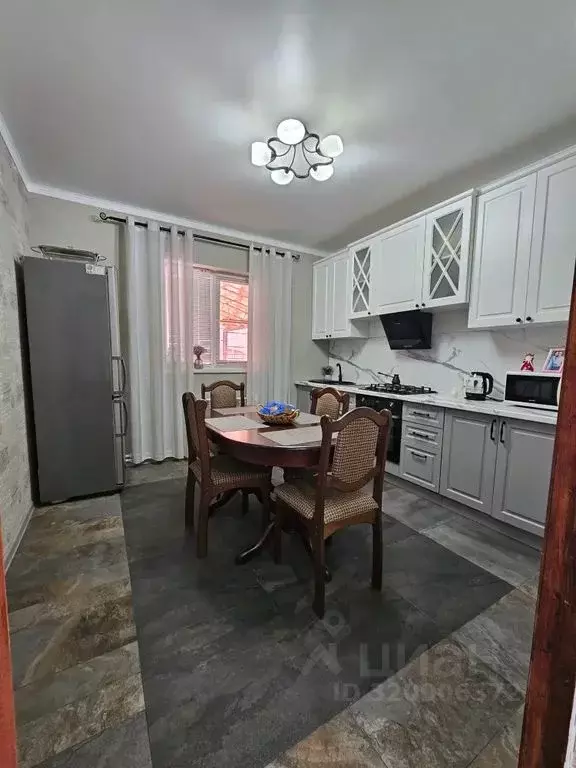 Дом в Краснодарский край, Туапсинский муниципальный округ, с. Агой, ... - Фото 2