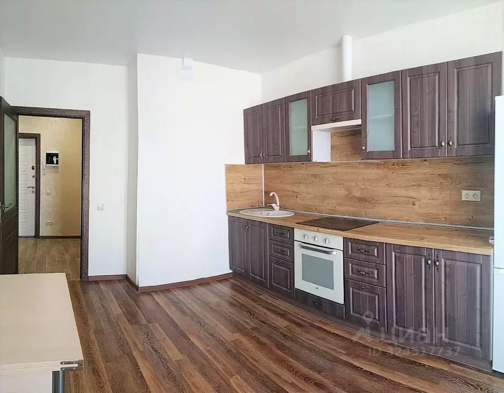 1-к кв. Краснодарский край, Новороссийск городской округ, с. Мысхако ... - Фото 1