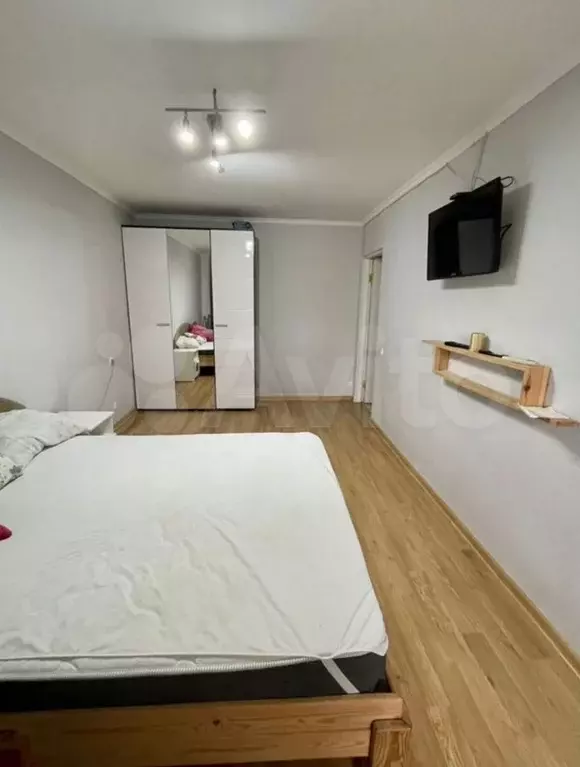 2-к. квартира, 45 м, 2/5 эт. - Фото 1