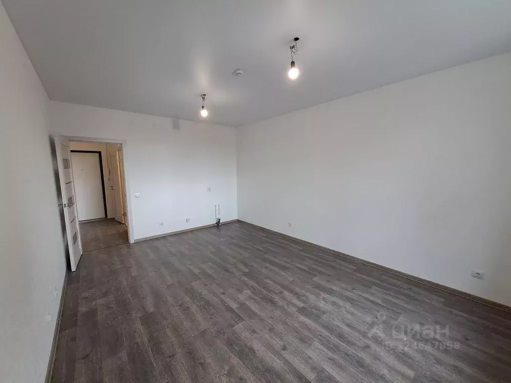 1-к кв. Пермский край, Пермь ул. Куйбышева, 135 (45.0 м) - Фото 1