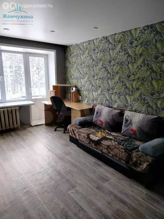 1-комнатная квартира: Димитровград, проспект Ленина, 41 (29 м) - Фото 2