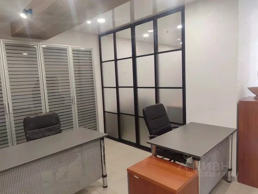 Офис в Нижегородская область, Нижний Новгород ул. Стрелка, 4 (40 м) - Фото 2