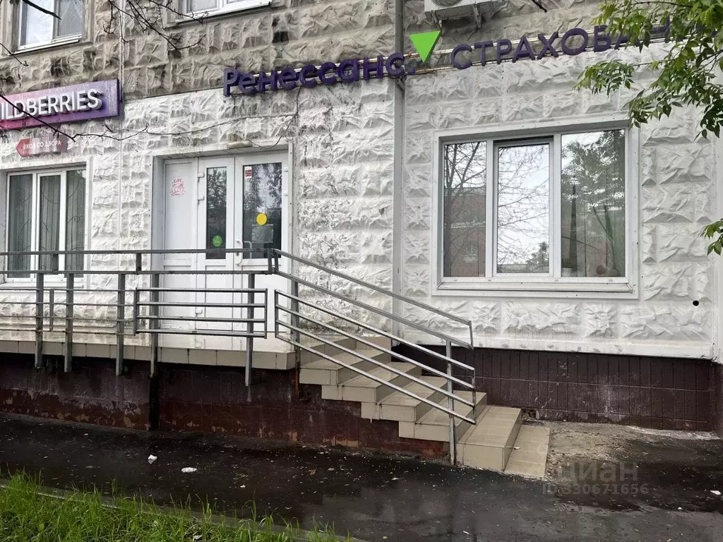 Помещение свободного назначения в Москва Дубнинская ул., 13 (54 м) - Фото 2