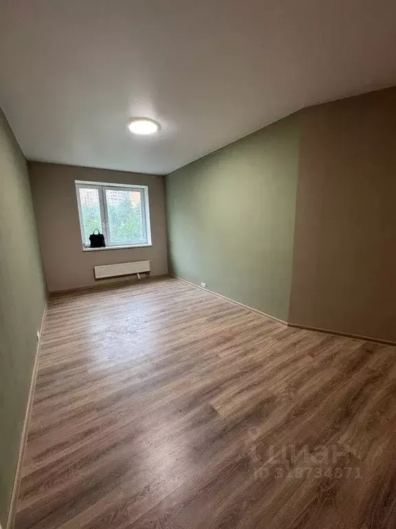 Студия Москва пос. Коммунарка, ул. Лазурная, 11 (37.0 м) - Фото 0
