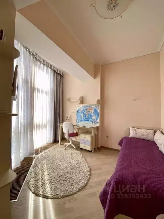 3-к кв. Крым, Ялта ул. Загородная, 17В (67.7 м) - Фото 2