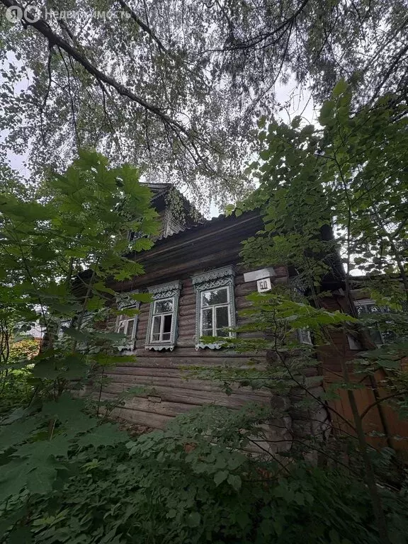 Участок в Ярославская область, Рыбинск (16 м) - Фото 1