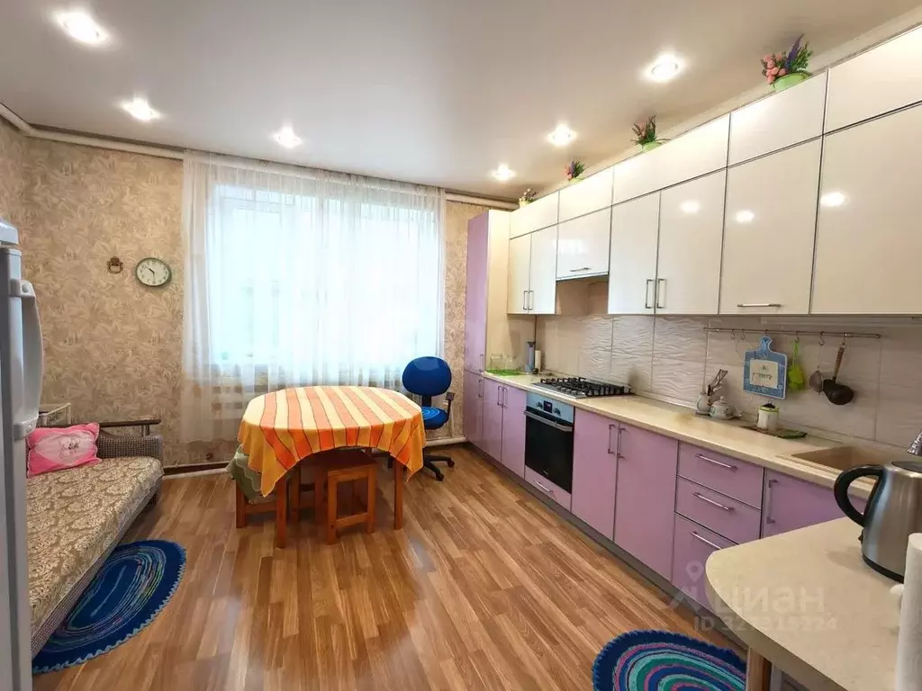 Дом в Краснодарский край, Ейск ул. Белинского (119 м) - Фото 2