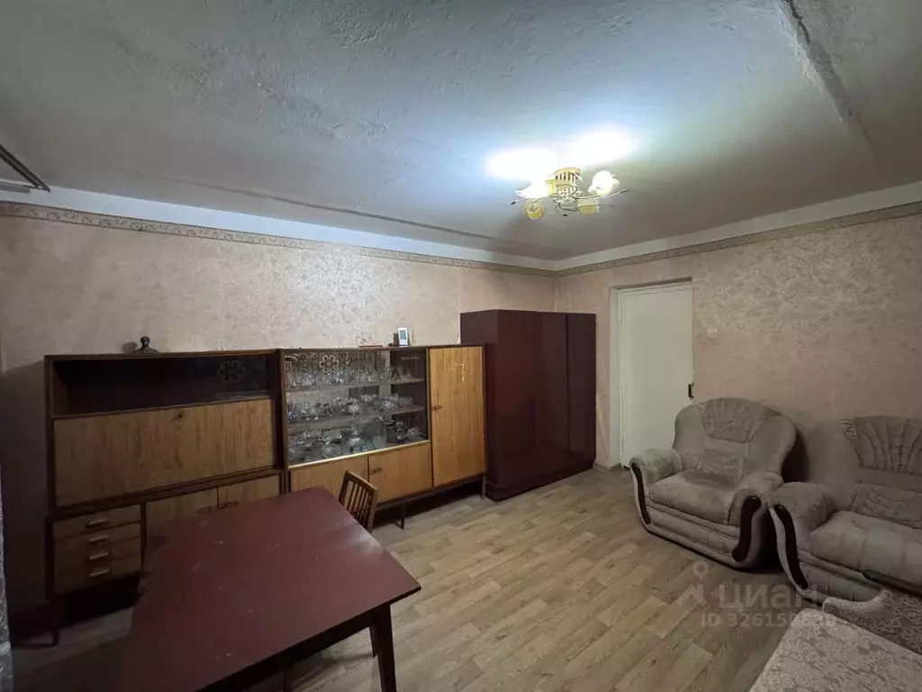 3-к кв. Новосибирская область, Новосибирск Тенистая ул., 12 (64.5 м) - Фото 2