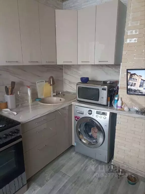 Комната Московская область, Долгопрудный Парковая ул., 38 (16.0 м) - Фото 2