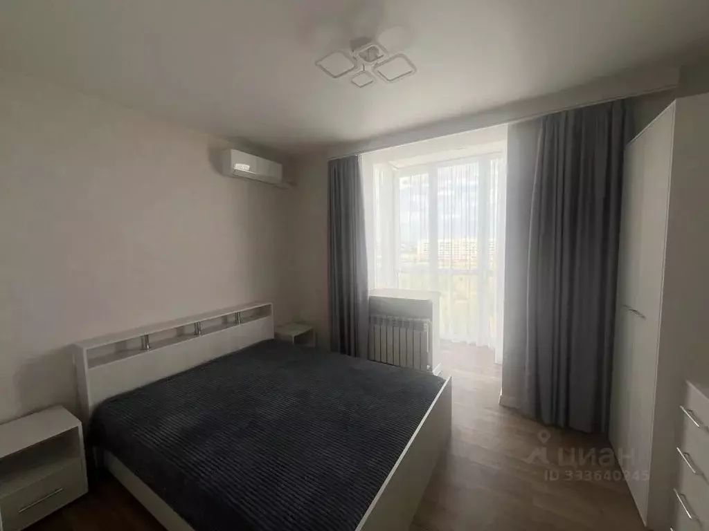 1-к кв. Крым, Евпатория просп. Победы, 87 (32.4 м) - Фото 1