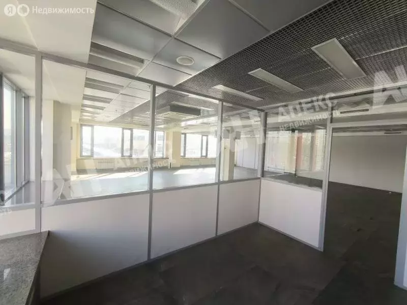 Офис (333 м) - Фото 1