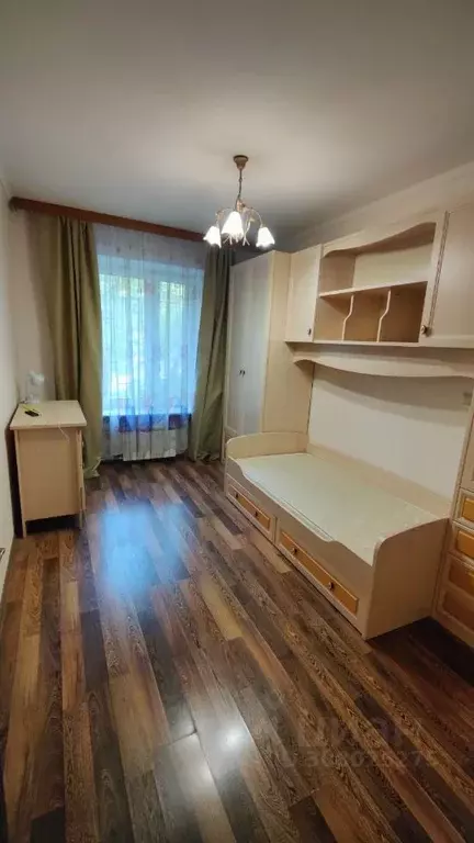 2-к кв. Москва ул. Маршала Рыбалко, 16К5 (56.0 м) - Фото 1