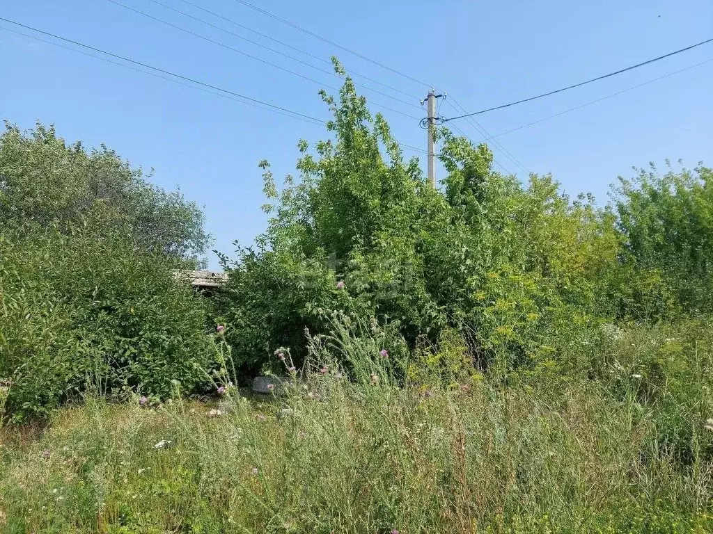 Участок в Белгородская область, Белгород ул. Имени Героя Советского ... - Фото 1