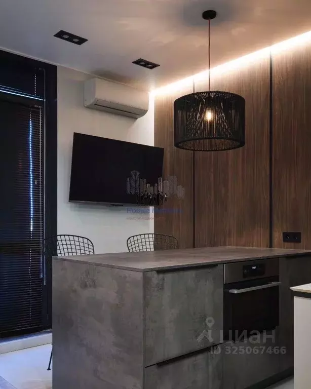 1-к кв. Санкт-Петербург Вазаский пер., 3 (36.5 м) - Фото 0