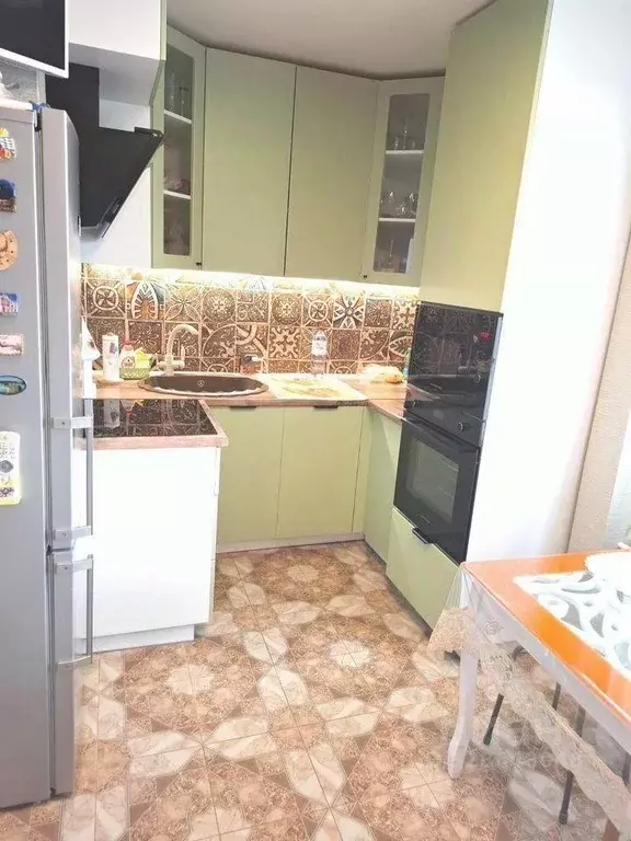 Квартира, 2 комнаты, 48 м - Фото 1