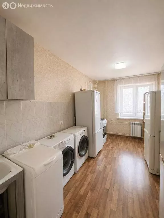 1к в 3-комнатной квартире (22 м) - Фото 2