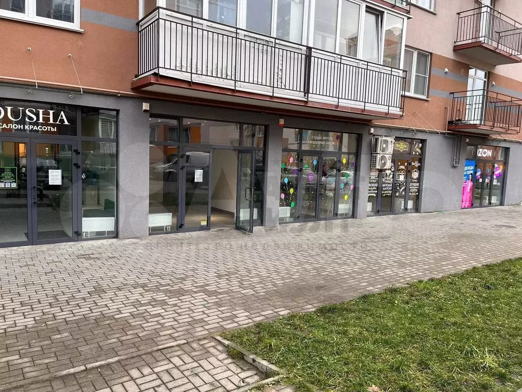 Свободного назначения 30м2 - Фото 1