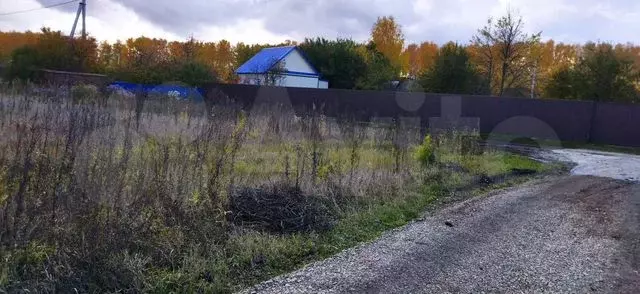 Участок 10 сот. (СНТ, ДНП) - Фото 0