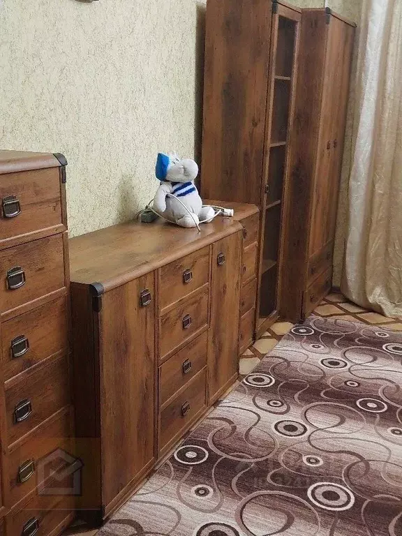 1-к кв. Севастополь ул. Льва Толстого, 44 (45.0 м) - Фото 2